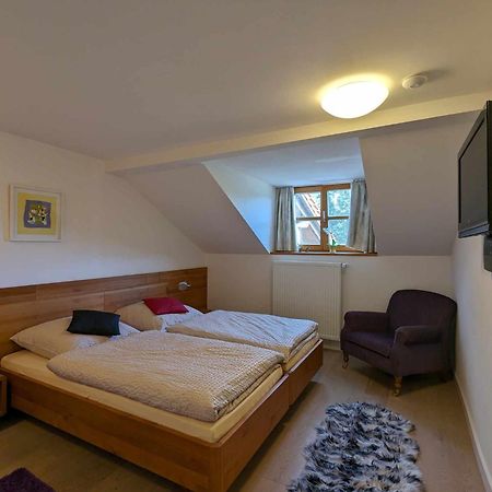Ferienwohnungen Kricklsaege Philippsreut Exterior foto
