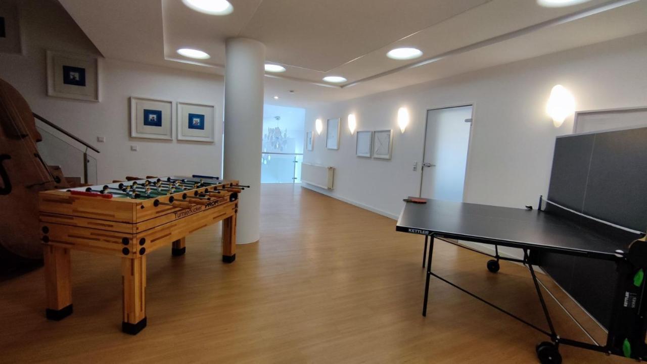 Ferienwohnungen Kricklsaege Philippsreut Exterior foto