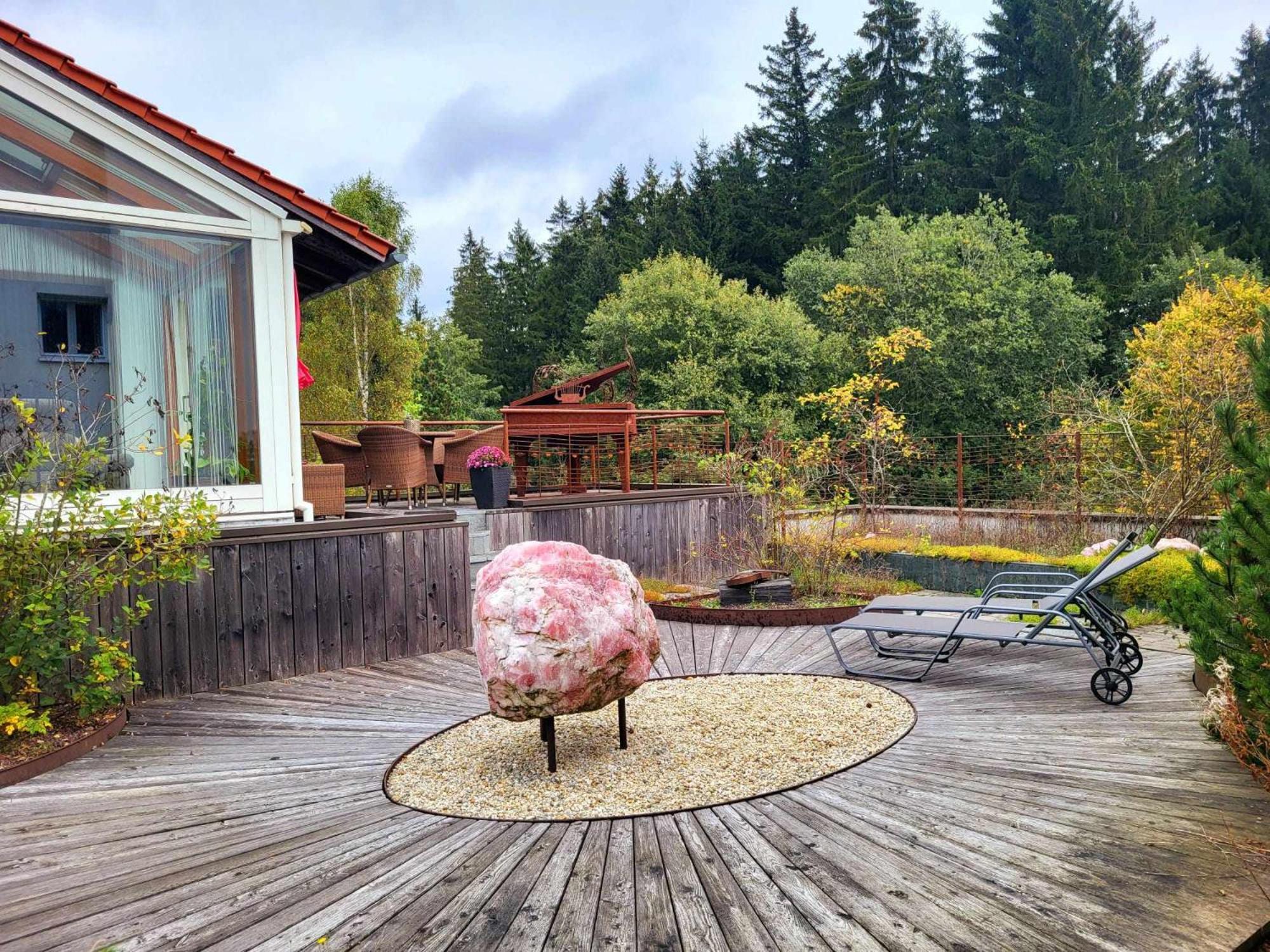 Ferienwohnungen Kricklsaege Philippsreut Exterior foto